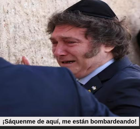 porboyaca's tweet photo. Mientras tanto en Tel Aviv. https://t.co/dDPYGMzDT6