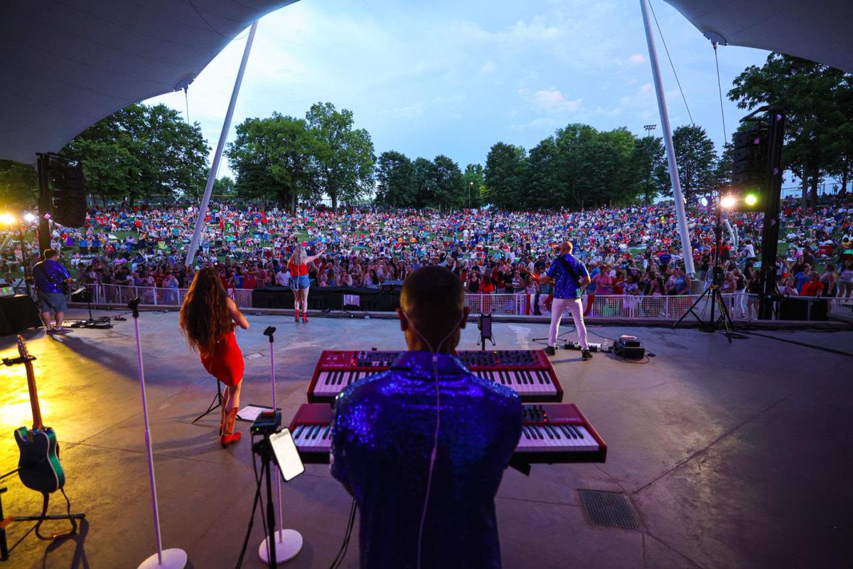 Do615 (@do615nashville) on Twitter photo Don’t miss the 36th Annual Brentwood Summer Concert Series at Crockett Park ft. free live music from Mustache The Band, Cruizin Keys Dueling Pianos, and <a href="/rubiksgroove/">Rubiks Groove</a> with lots of food trucks and family fun on 6/22! family.do615.com/venues/crocket… Don’t miss the 36th Annual Brentwood Summer Concert Series at Crockett Park ft. free live music from Mustache The Band, Cruizin Keys Dueling Pianos, and <a href="/rubiksgroove/">Rubiks Groove</a> with lots of food trucks and family fun on 6/22! family.do615.com/venues/crocket…