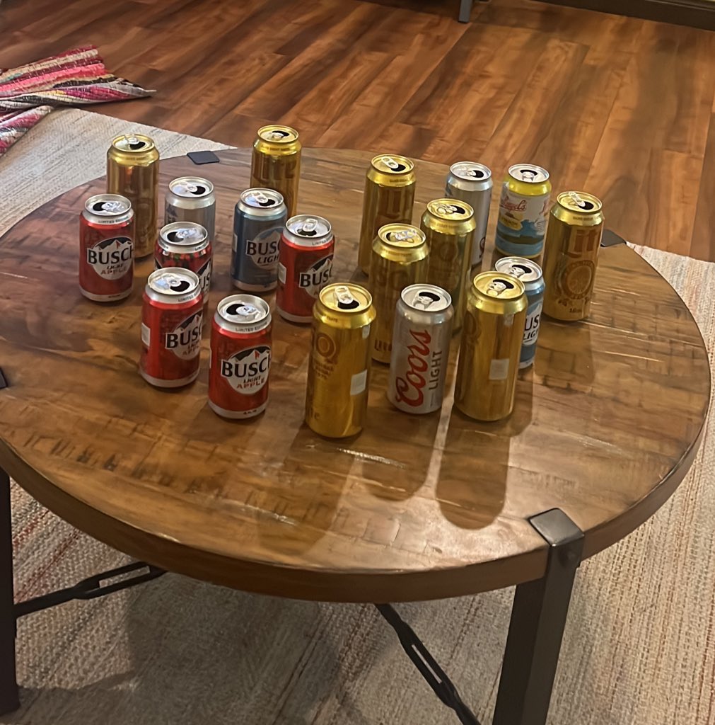 Just shot down a build battle #loot