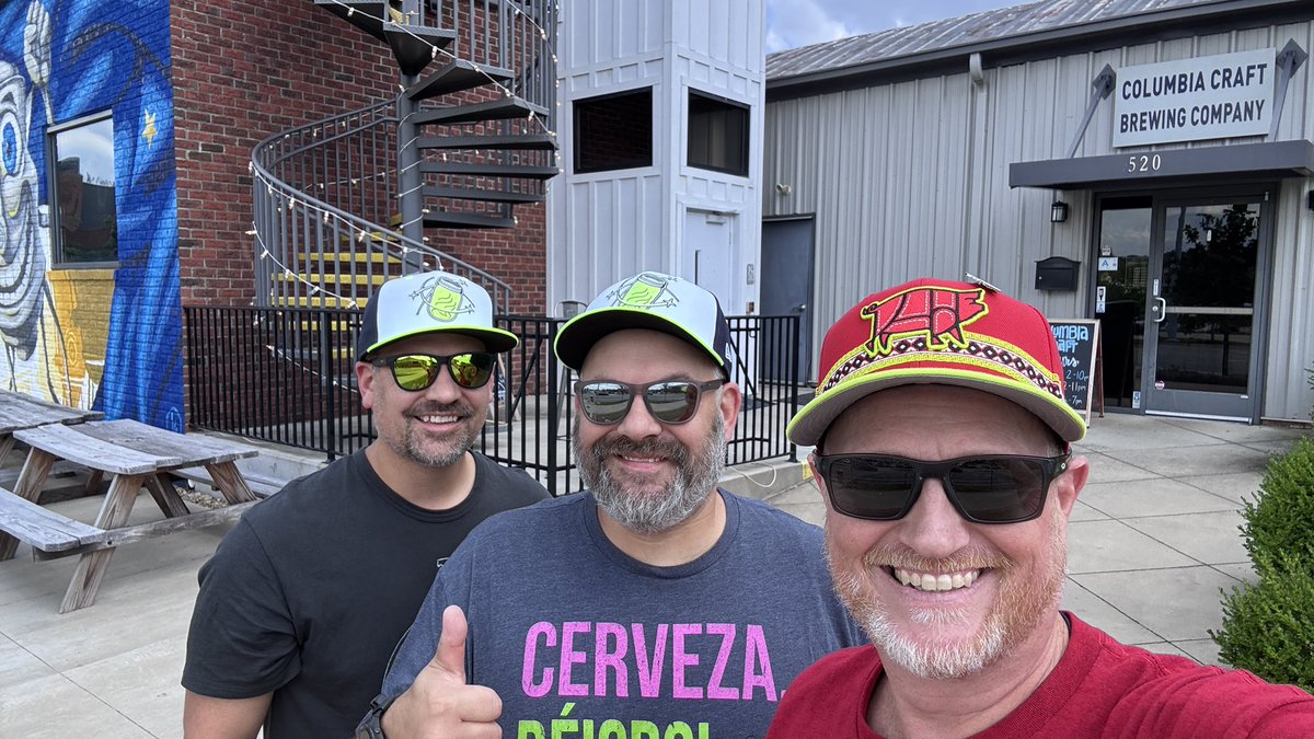 Donnie Wise “The Mayor” DHC Sports Show tweet media