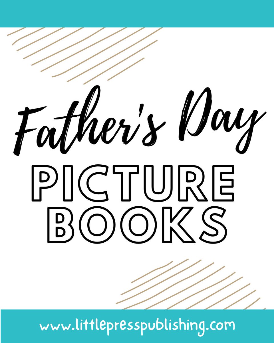 Create treasured moments this Father's Day with these picture books about Dads and Granddads. 

(1/4)