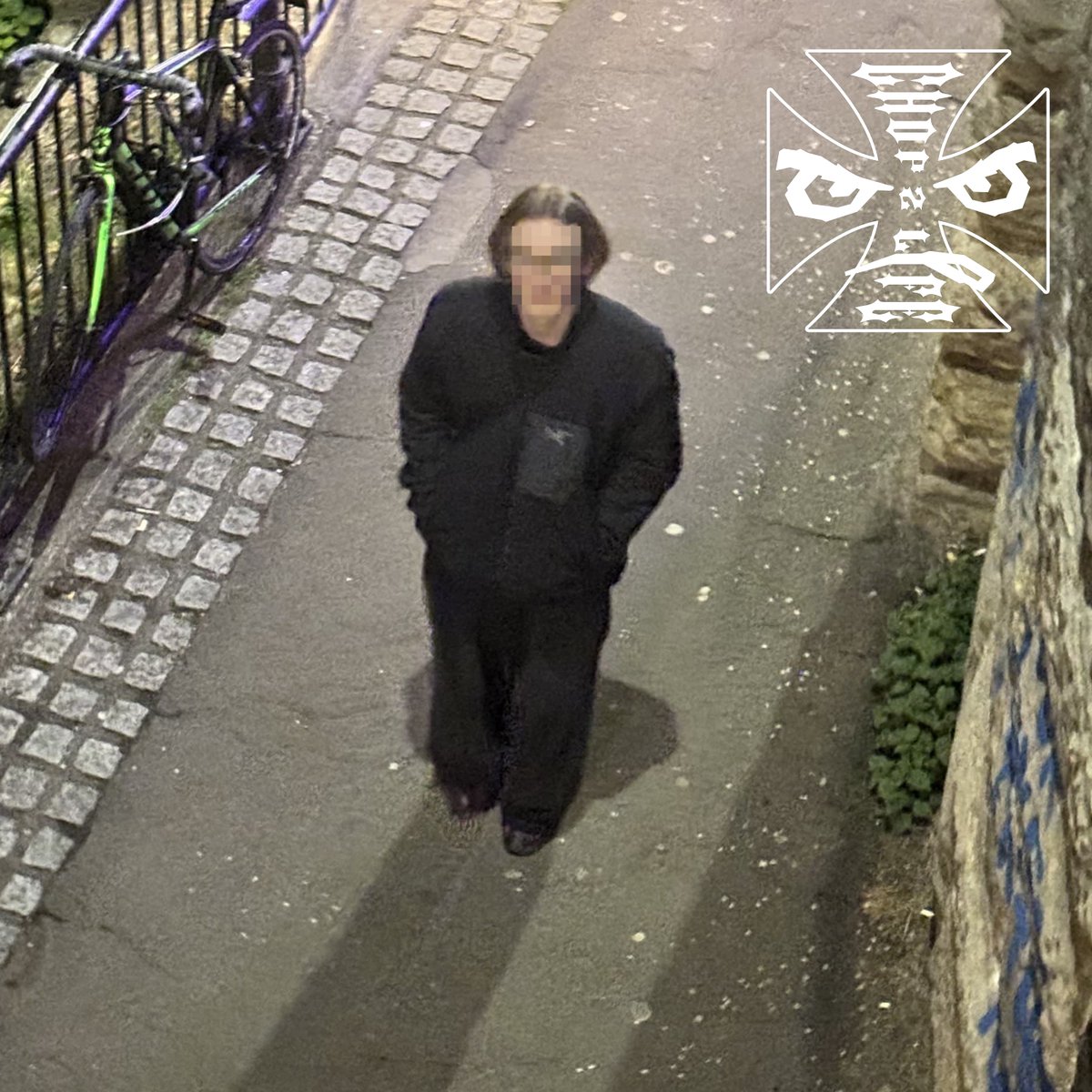 Ouça CHOPLIFE: alpha rephix w/ zolf de CLIMBER*FM no #SoundCloud
on.soundcloud.com/KRtAjTrtePYcvv…

1 alpinista brasileiro e 1 escocês, desbravando as montanhas.