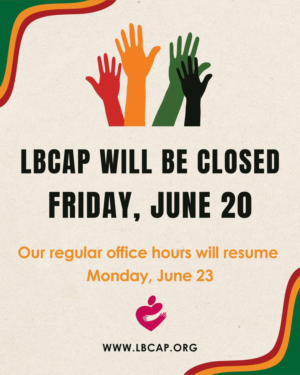 Long Beach CAP tweet media