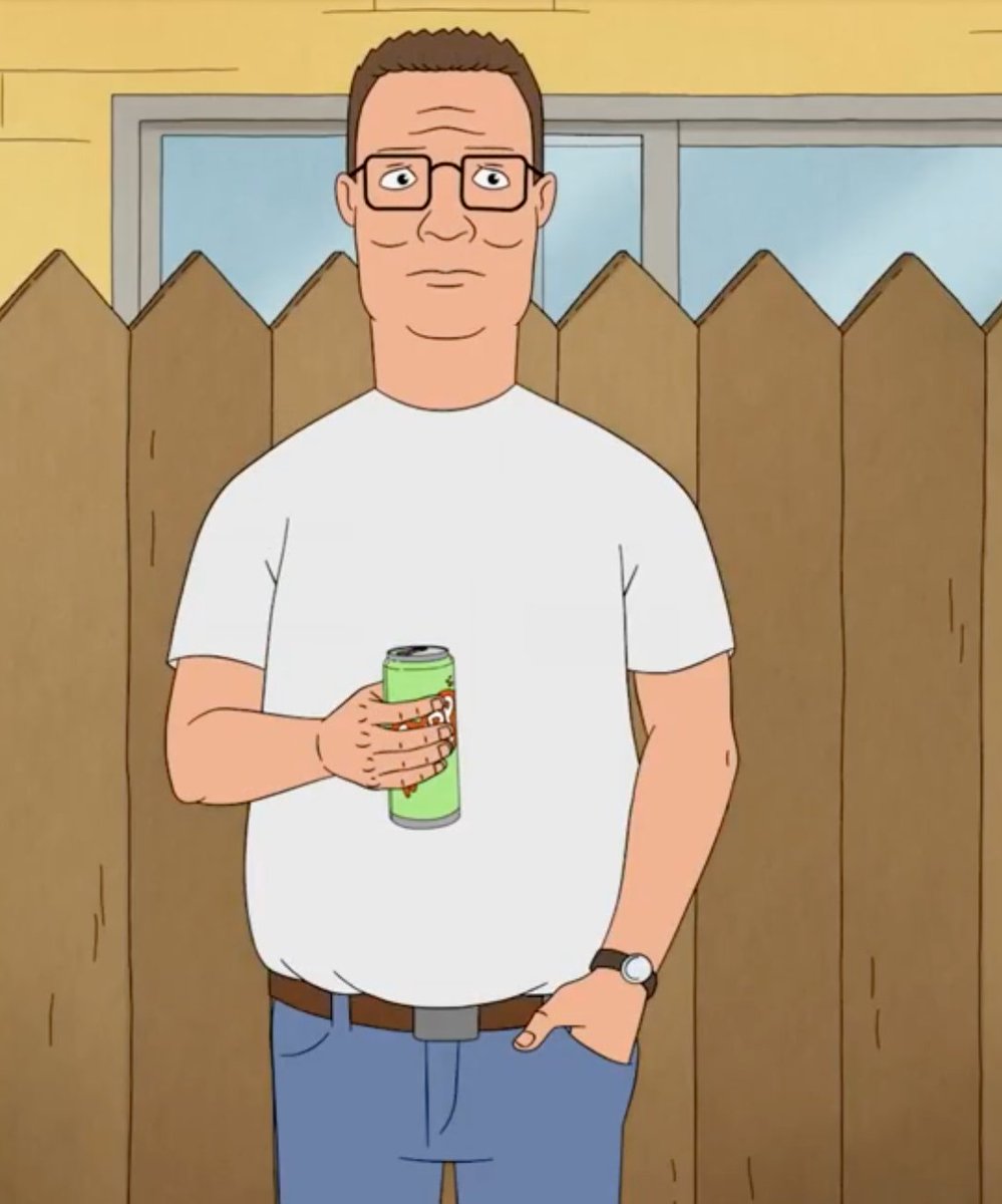 ClickTheHank's tweet image. Click the Hank