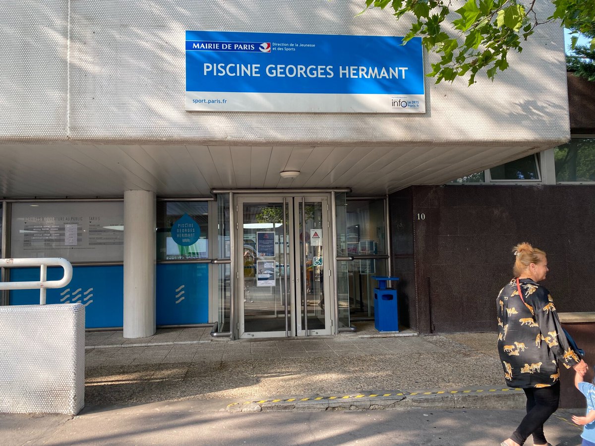 « C’était mon plaisir, il me l’a gâché » : au tribunal de Paris, le voyeur de la piscine face à sa victime
➡️ l.leparisien.fr/ceLD