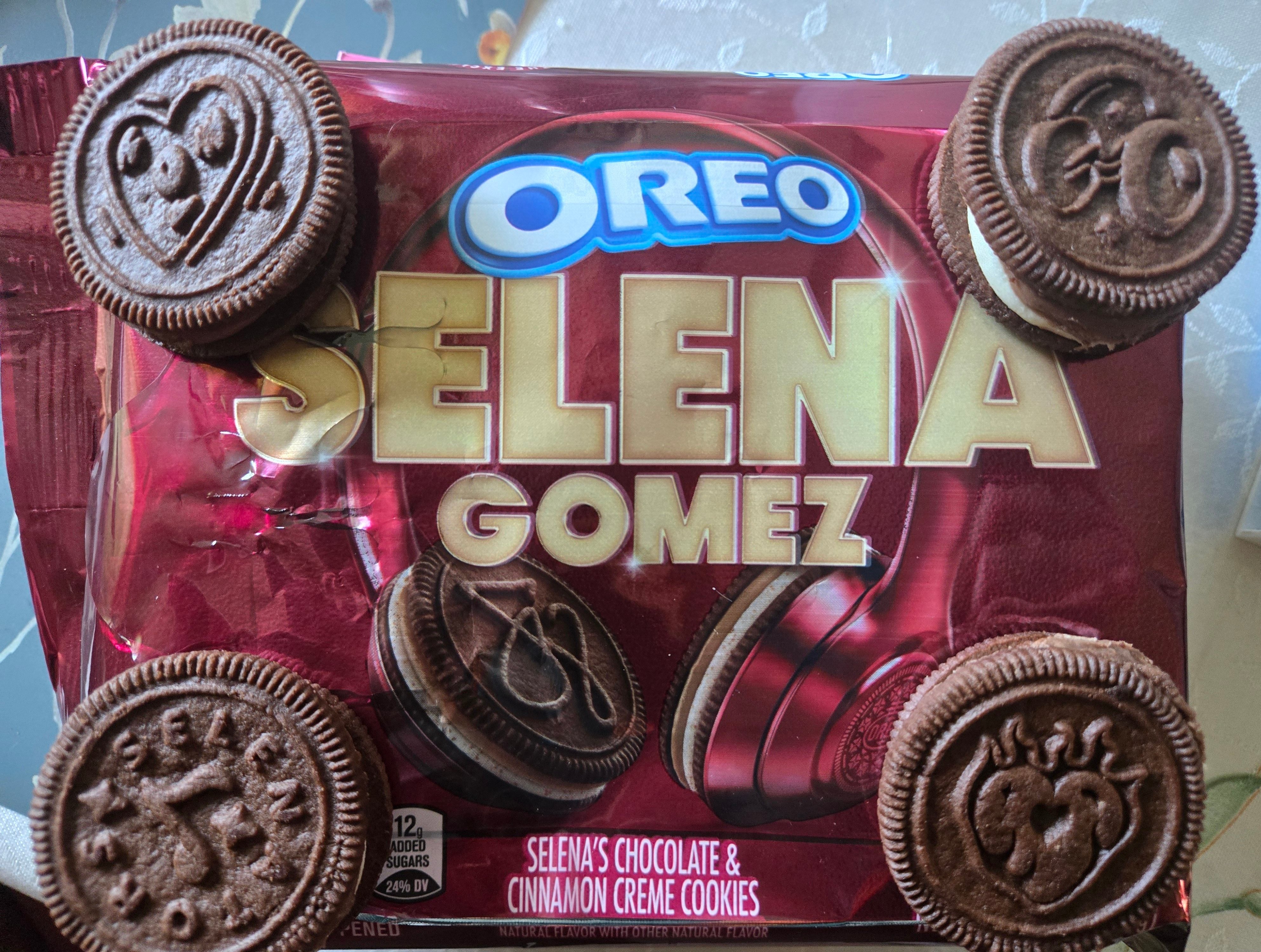 OREO | Personalized Gifts, Recipes, and More | OREO