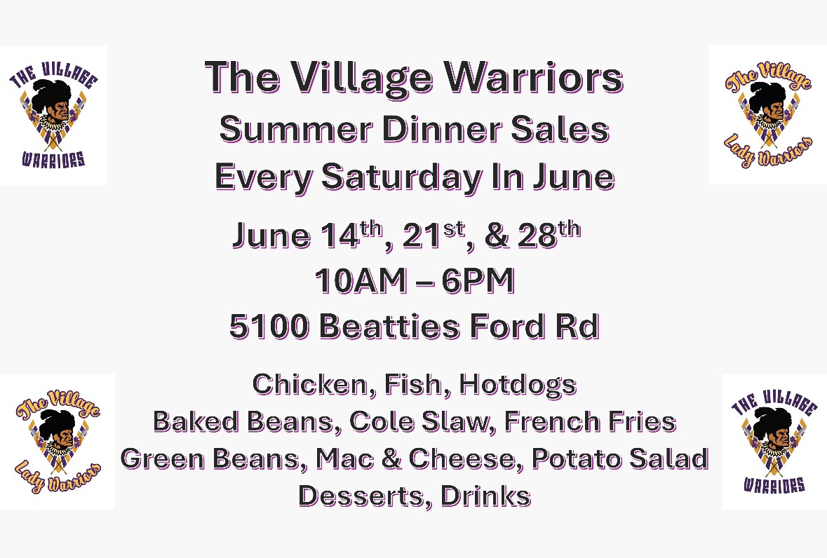Come on and support Get your money's worth