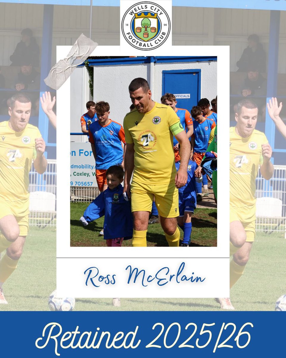 Wells City FC tweet media