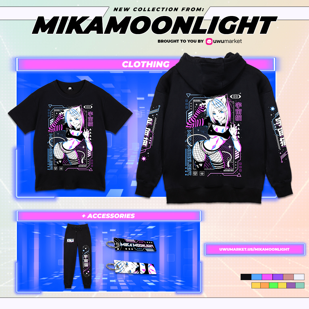 Mika Moonlight tweet media