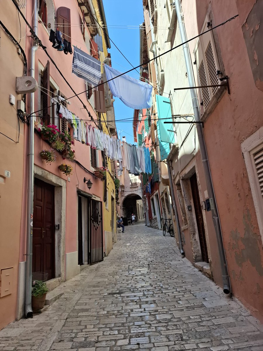 DeloSum10's tweet photo. Enjoy at Rovinj Croatia 
Keep dreaming https://t.co/nfNcHFFeR3