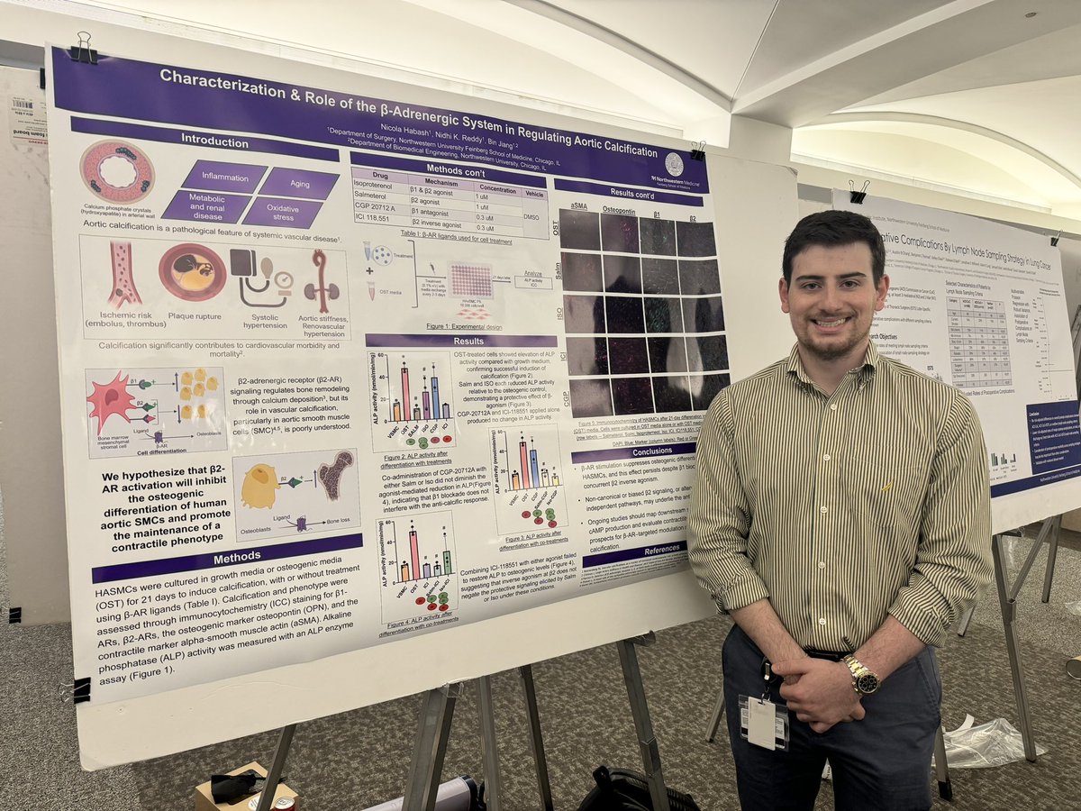 Nicola Habash tweet media