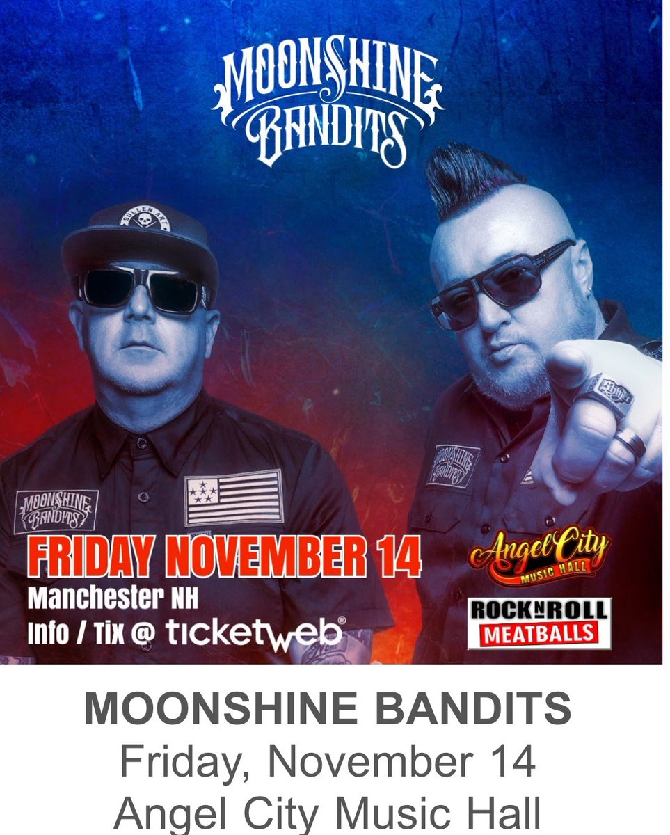 <a href="/MoonshineBandit/">MOONSHINE BANDITS</a> in NH