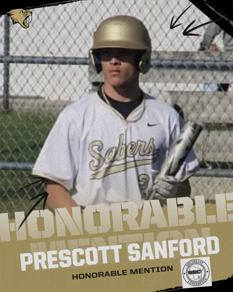 A two way player that can make plays in the outfield and has a ton of potential on the mound. At the plate was rock solid and had a .328 conference batting average.