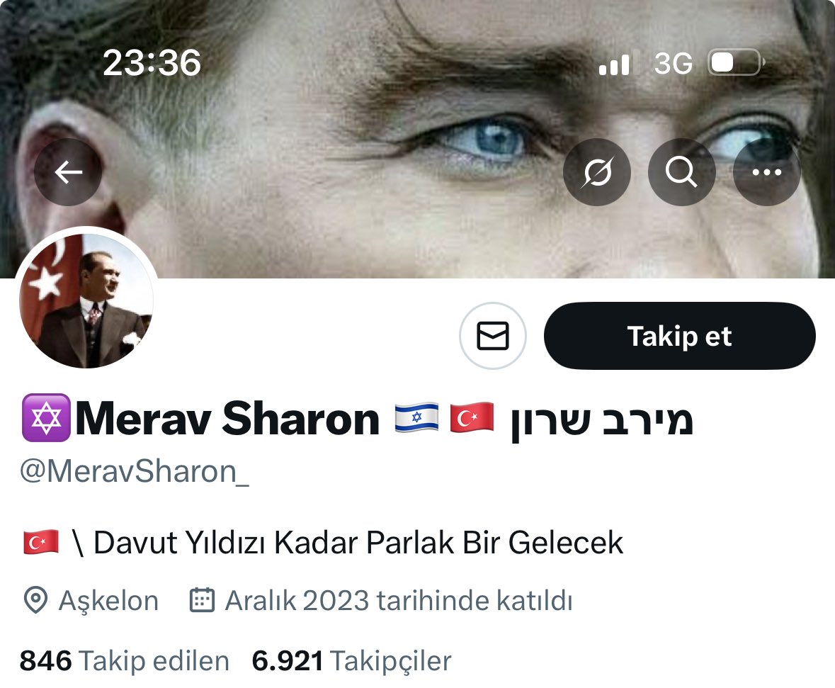 İsrail yaptığı soykırımı Mustafa Kemal’in arkasına gizlemeye çalışıyor.