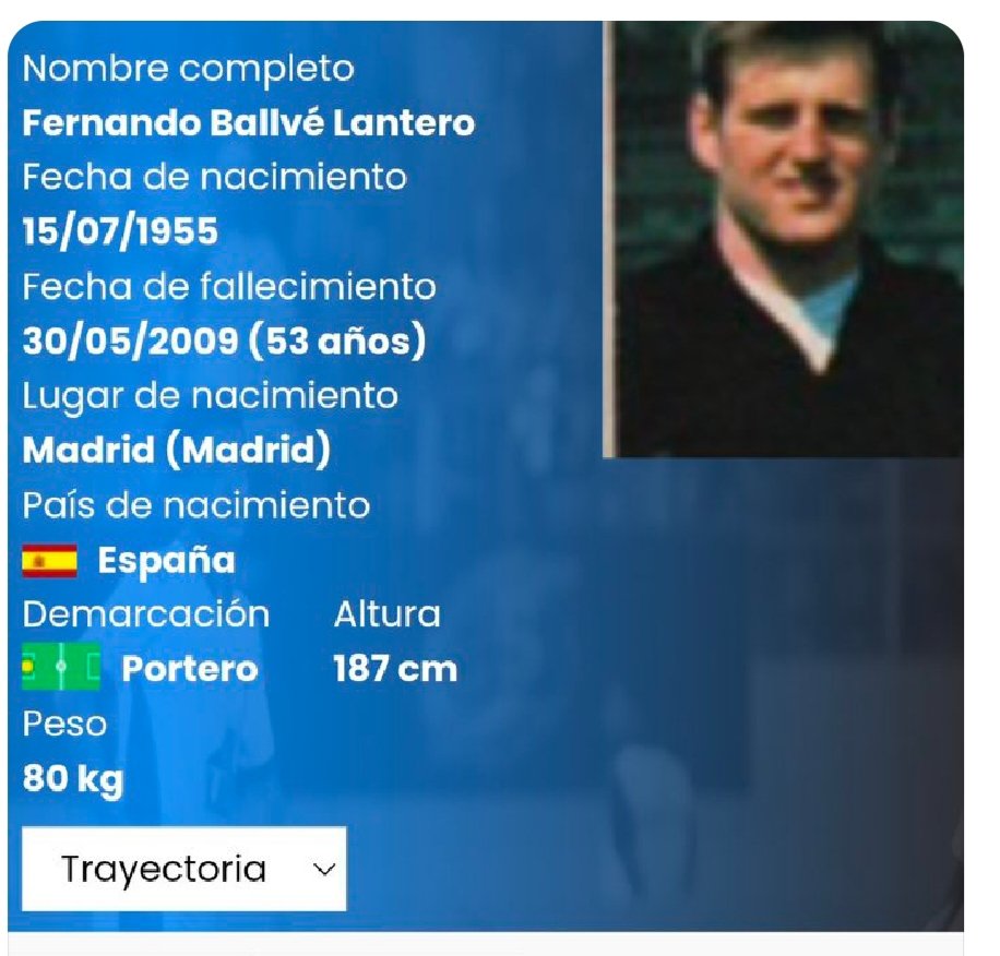 Ferblanquinegro's tweet image. Mi padre siempre decía que fue un grave error dejar de reserva a Ballve de la familia dueña de Campofrio. Esa marca que yo recuerde nunca ha patrocinado al Burgos y ahora que se busca nombre al campo que bien quedaría eso de Campofrio..tendría cierta guasa y mucha propaganda..