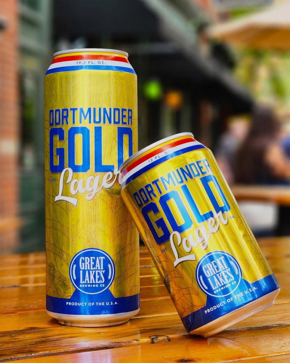 GLBC_Cleveland's tweet photo. Which Dad are you?!
Grillmaster Dad ๐
Sporty Dad ๐
Lawn King Dad๐ก
Cool Dad ๐
Happy Father's Day to ALL the beer-lovin' dads out there!
#fathersday #greatlakes #coldrush #vibacious #midwest #dort https://t.co/f7OtOjB61C
