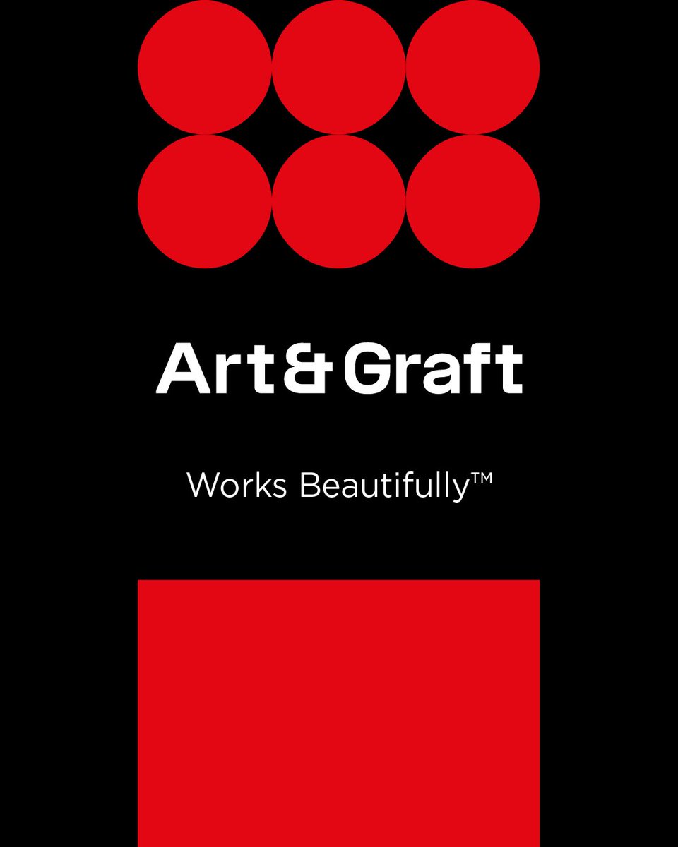 RavensbourneMGR's tweet photo. Speaker announcement @ArtandGraft 

https://t.co/Gk0W60yaqN https://t.co/sBfPjpZjSd