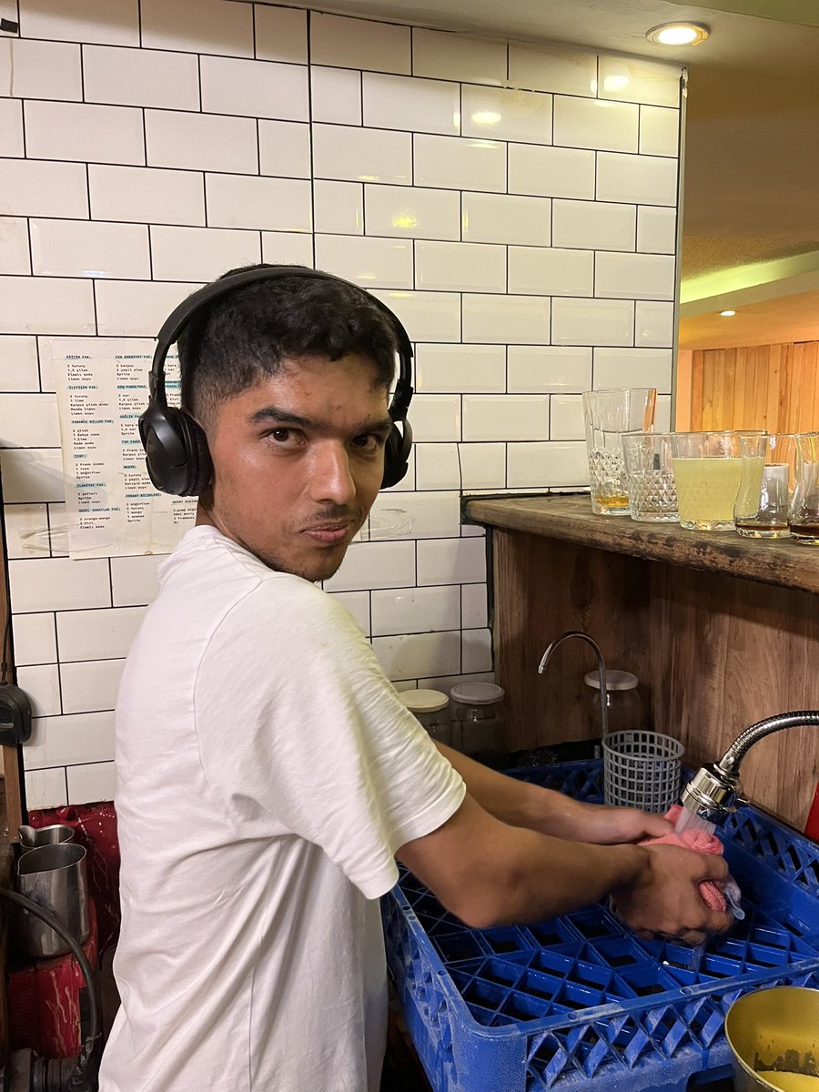 Şu şekil kafa rahat olacak