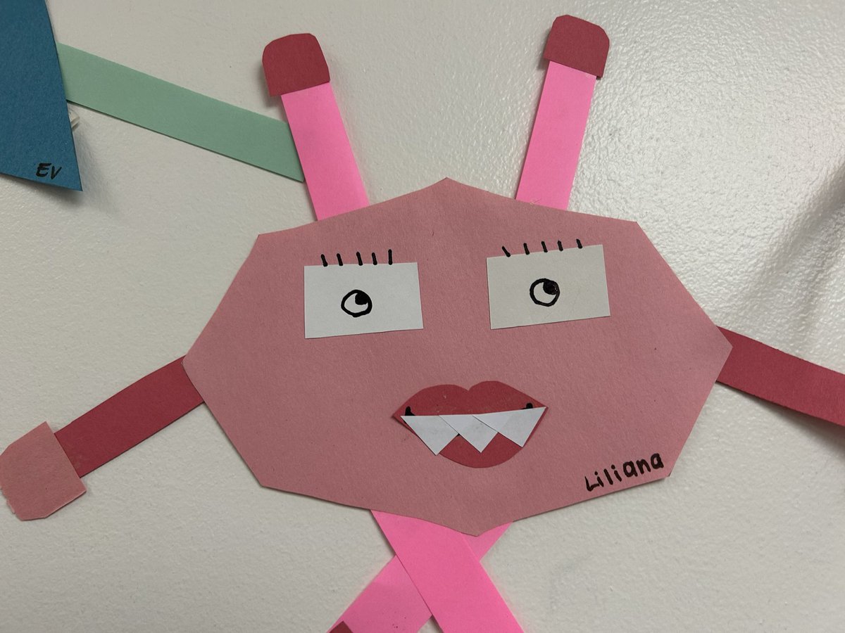 Geometry can be fun and creative! <a href="/CentralES1/">Central ES</a> <a href="/HaddonSchools/">Haddonfield Schools</a>