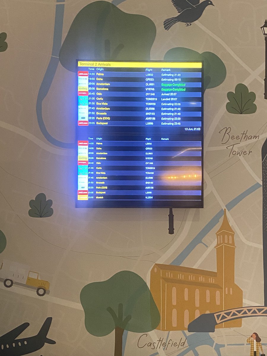 Sat waiting for the rugby to come on, has it started yet?