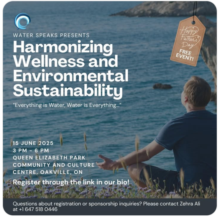 SustainMilton's tweet image. We have a booth at this event on Sunday. Hope to see you there!  #environmentfirst #sustainablemilton #solutionfocused