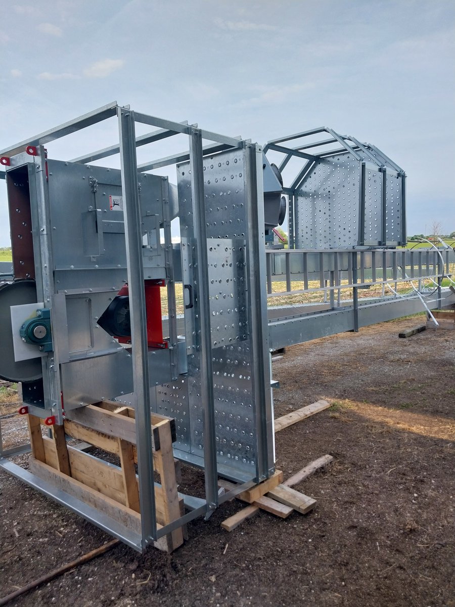 Van Den Berg Millwrighting Inc. tweet media