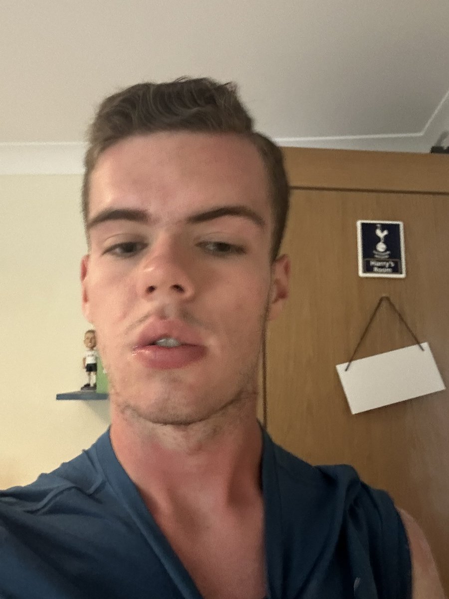 Harry Scarfe 🎙️ tweet media