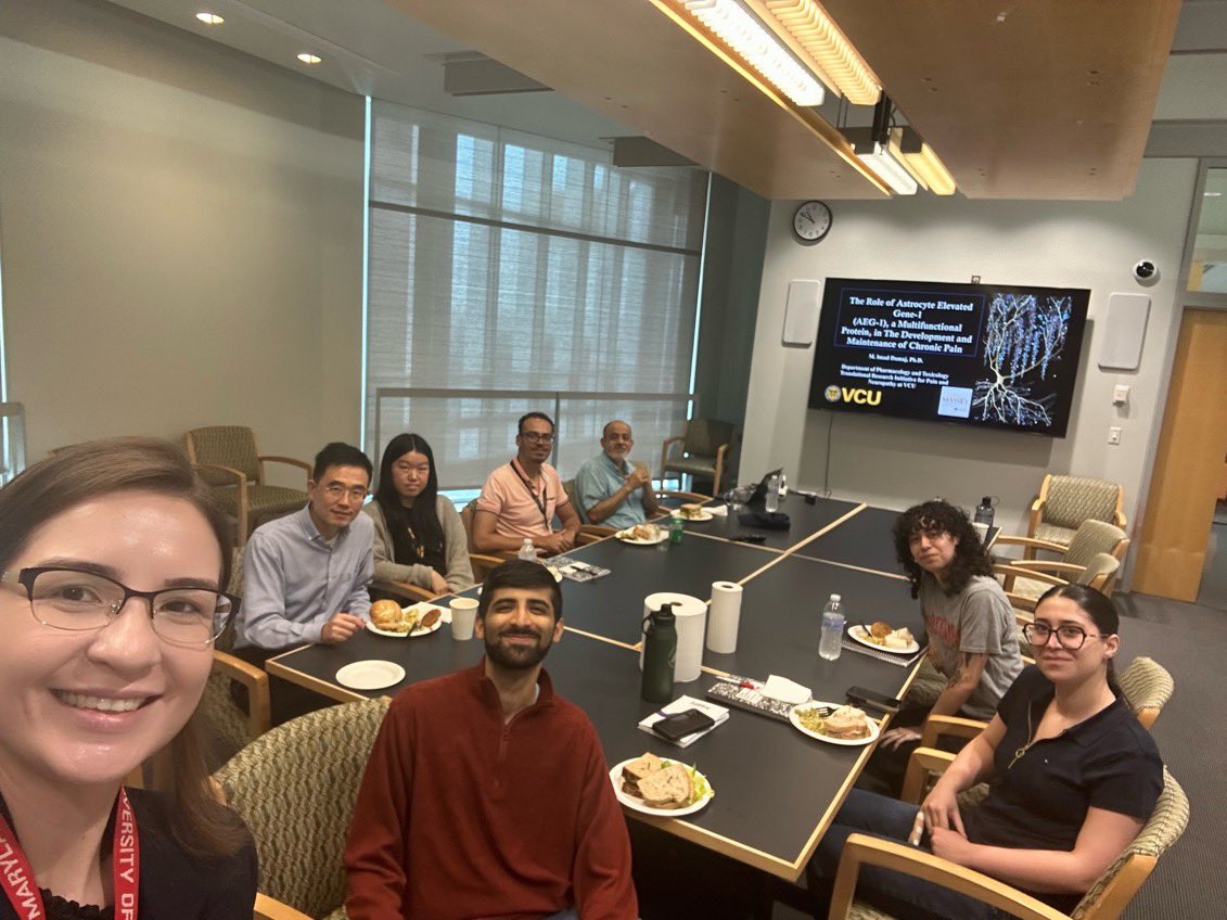 Dr. Joyce T. Da Silva tweet media