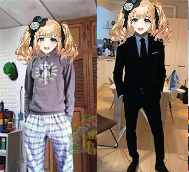 <a href="/Champion0fChaos/">Drakath Slugwrath</a> Me about to burn down Swordhaven VS me at /doom spending 60000 ACs to try and get an item of digital epicness