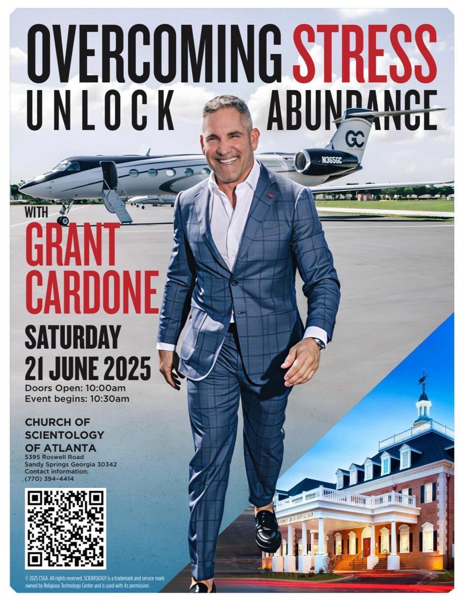 Lord Xenu tweet media