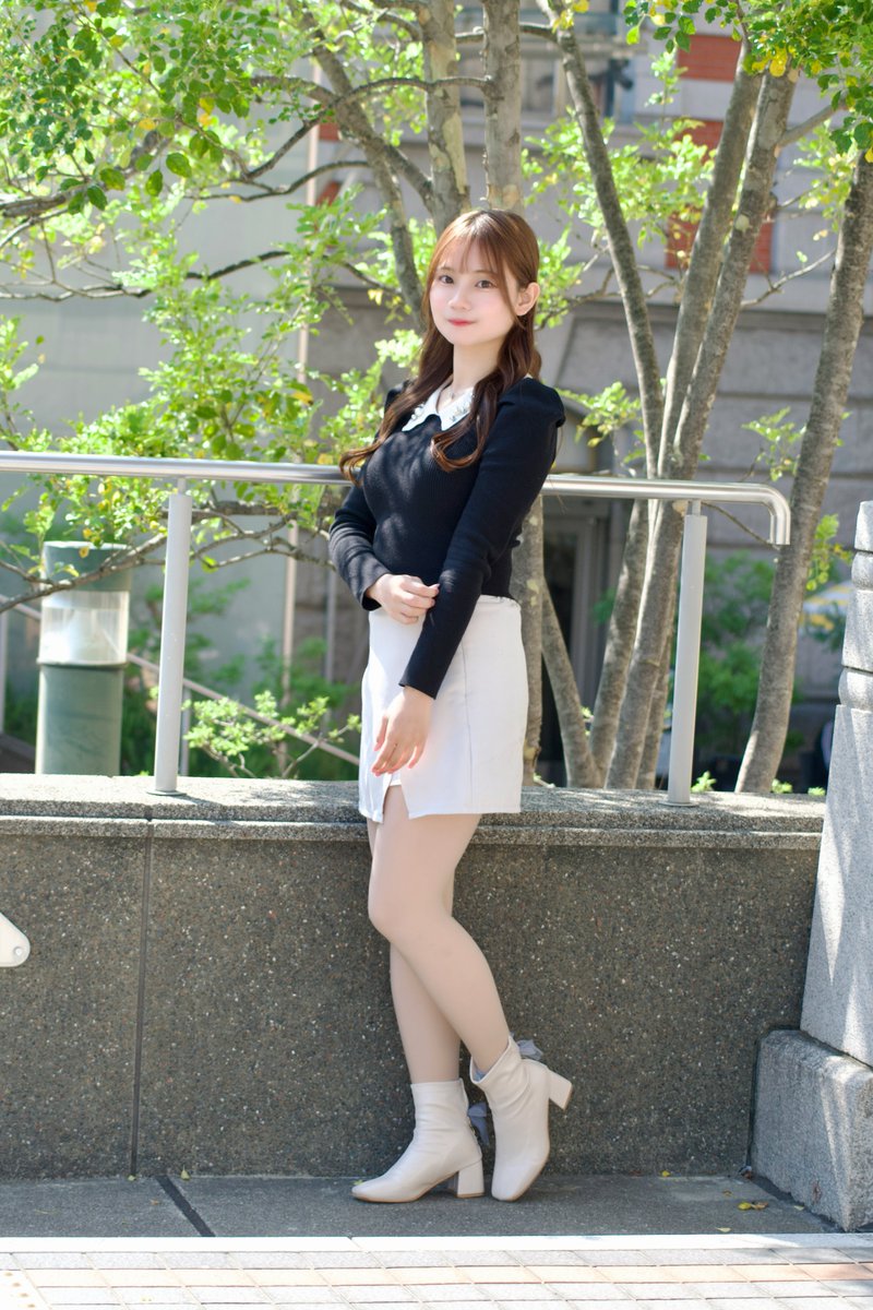 Model/ 辻田理夏さん
＠rika014_ 

『　Clarity  』

#ポートレート　
#写真好きな人と繋がりたい
#photo #photography #portrait
#portraitphotography