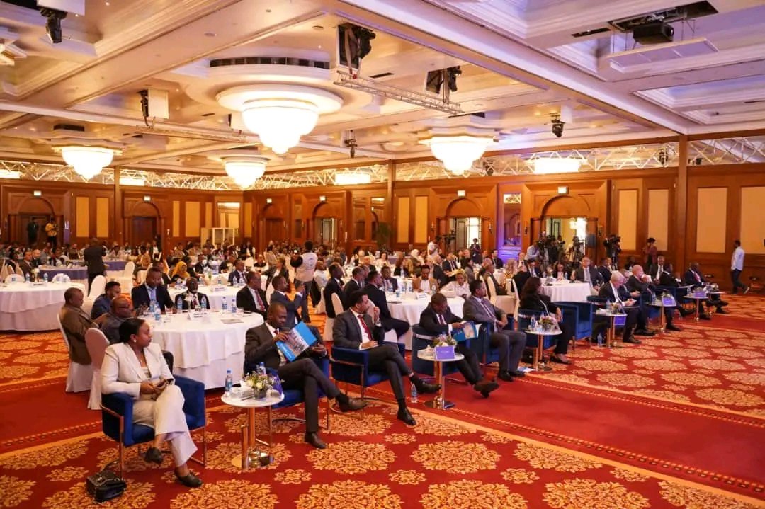 FBC (Fana Broadcasting Corporate S.C.) (@fanatelevision) on Twitter photo #Ethiopia reaffirms commitment to refugee inclusion at high-level dialogue in Addis Ababa
<a href="/RRSEthiopia/">Refugees and Returnees Service - RRS</a> <a href="/UNHCREthiopia/">UNHCR Ethiopia</a> <a href="/Refugees/">UNHCR, the UN Refugee Agency</a>
fanamc.com/english/ethiopโฆ #Ethiopia reaffirms commitment to refugee inclusion at high-level dialogue in Addis Ababa
<a href="/RRSEthiopia/">Refugees and Returnees Service - RRS</a> <a href="/UNHCREthiopia/">UNHCR Ethiopia</a> <a href="/Refugees/">UNHCR, the UN Refugee Agency</a>
fanamc.com/english/ethiopโฆ