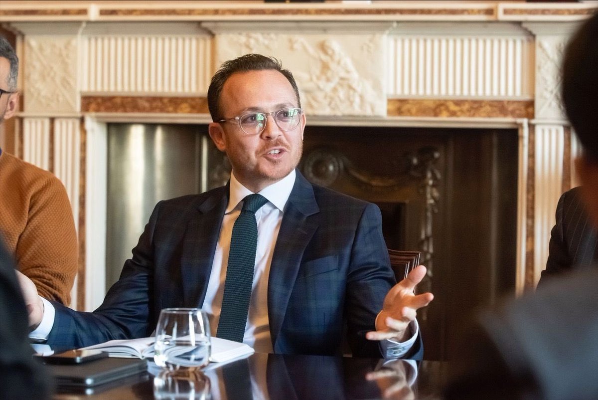 The visit to Scotland continued in Edinburgh with a productive roundtable, bringing together academia and industry to explore energy cooperation. Morocco’s bold plans in solar, wind, hydrogen, and interconnectivity open vast opportunities for partnership.