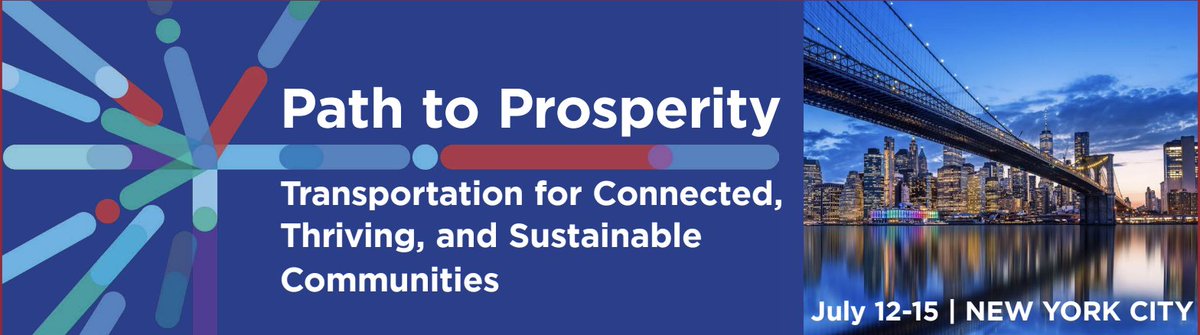 CSNY_Events's tweet image. Ready to grow your transportation career? Join top pros & industry leaders at @COMTO_HQ's 54th National Meeting & Training Conference!
📅July 12-15
📍Marriott Marquis, Times Square
Open to transportation professionals at all career levels!
Register now: bit.ly/441GUAJ