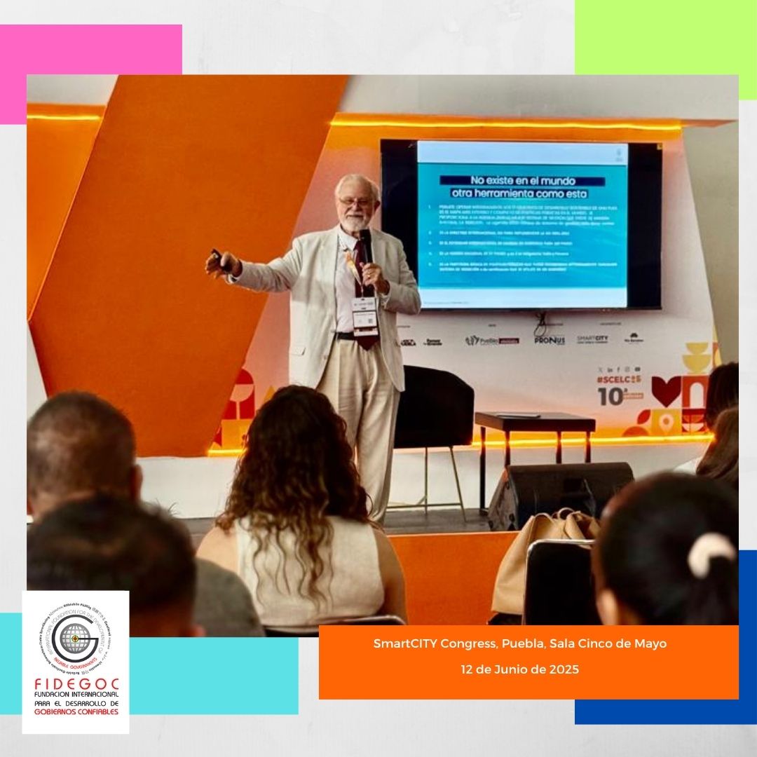 Convocatoria para replantear la agenda 2030 gobiernosconfiables.org/index.php/comp…