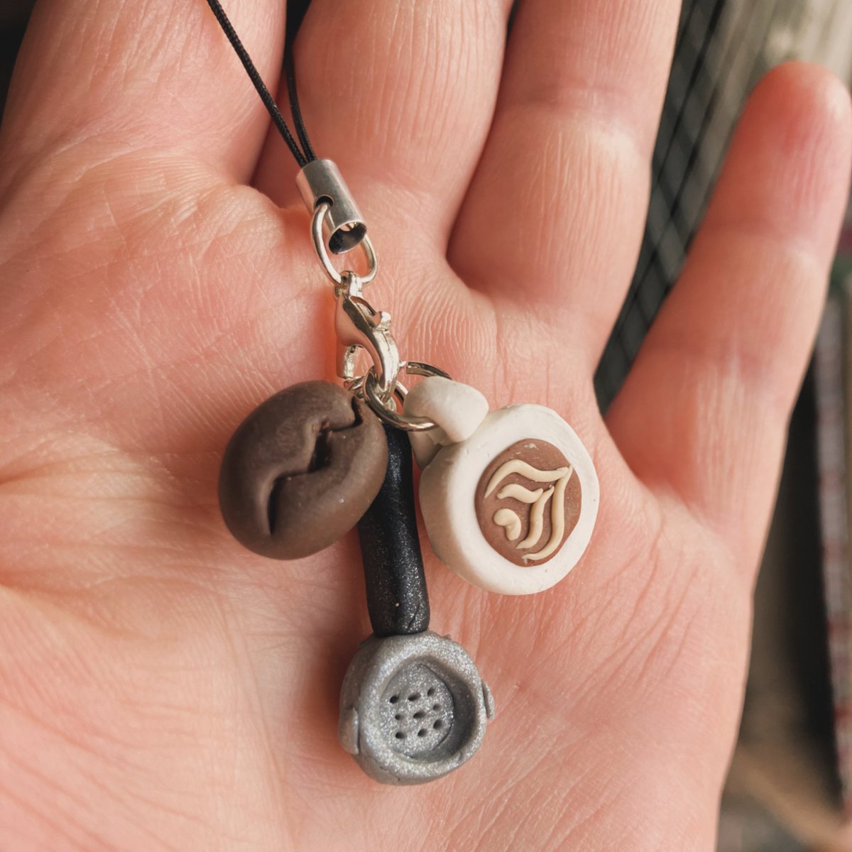 New items dropping in my store this week!✨💕 Totoro and Korok terrariums as well as barista charm sets!! #studioghibli #loz #supportsmallbusiness 

beesandearlgrey.etsy.com