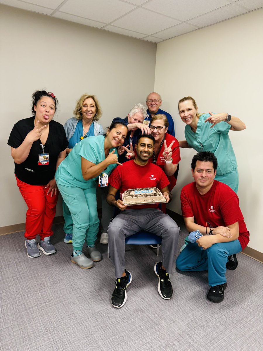 Farah Monzur, MD, FACG, FASGE (@farahmonzurmd) on Twitter photo 🎉 Congratulations to our chief GI fellow <a href="/NeilNadparaMD/">Neil Nadpara, MD</a> for completing over 2000 procedures today!!! Amazing job! So proud of him! 👏🏽🥳 <a href="/StonyBrookGI/">Stony Brook GI Division</a> 🎉 Congratulations to our chief GI fellow <a href="/NeilNadparaMD/">Neil Nadpara, MD</a> for completing over 2000 procedures today!!! Amazing job! So proud of him! 👏🏽🥳 <a href="/StonyBrookGI/">Stony Brook GI Division</a>