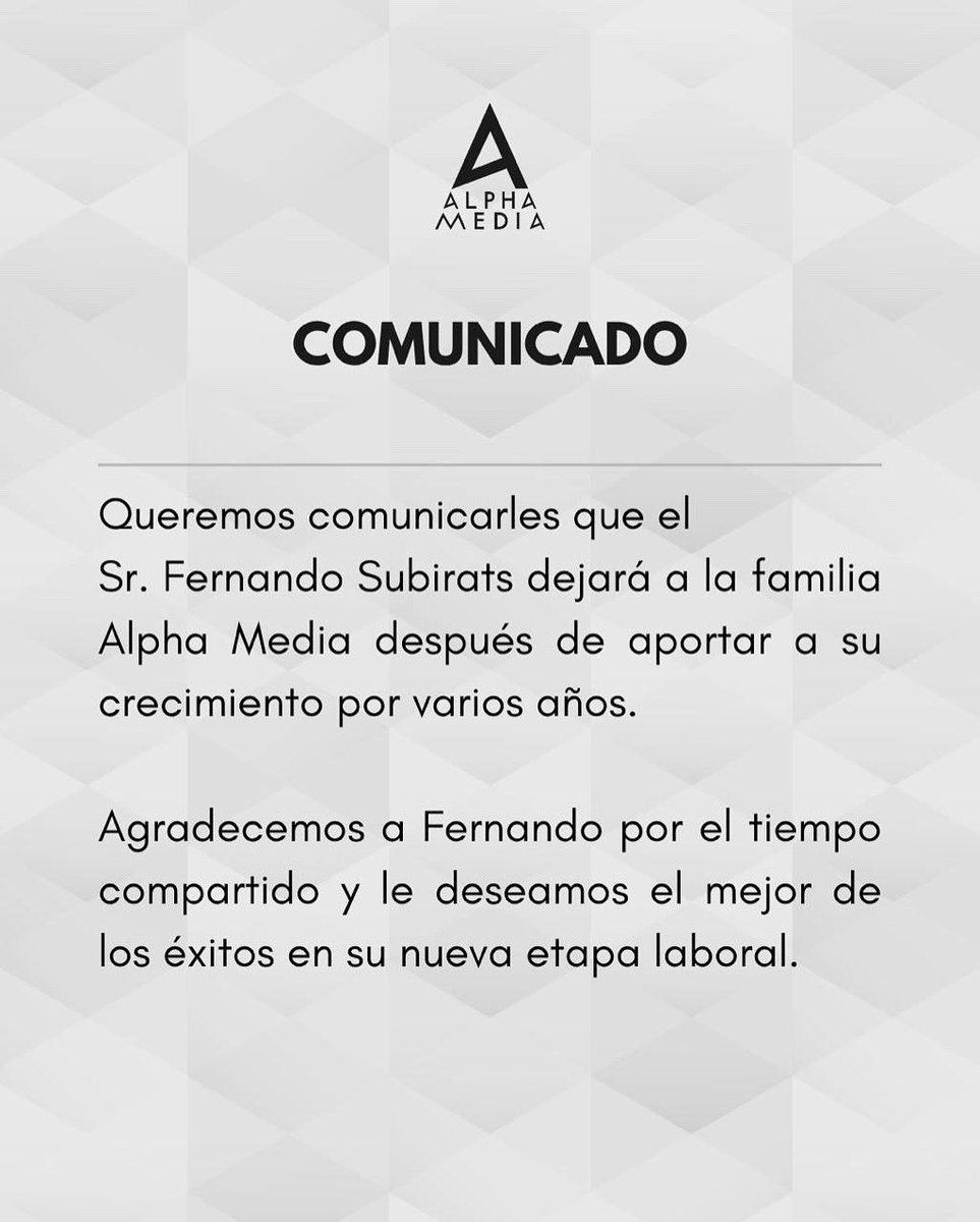 Alpha Media (@alphamediaok) on Twitter photo 