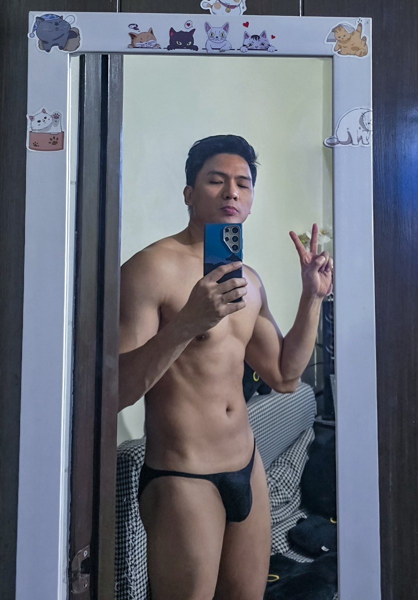 Pwede pa? 😂