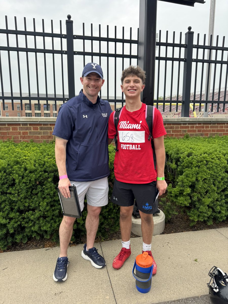 Thomas Tsudis tweet media