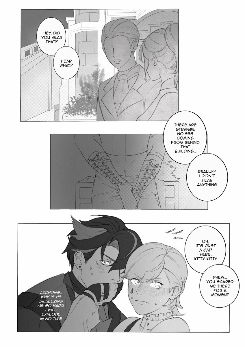 🔞 risky operation
.
#wrioney #リオリネ