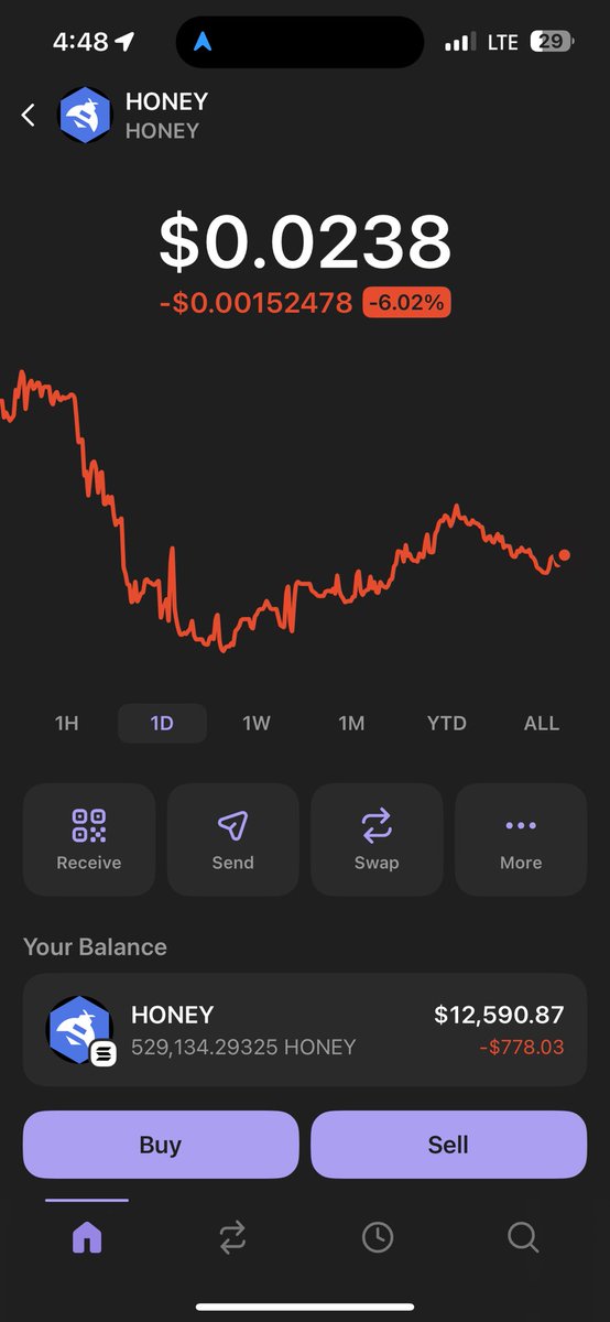 5 Mile Trucker tweet media