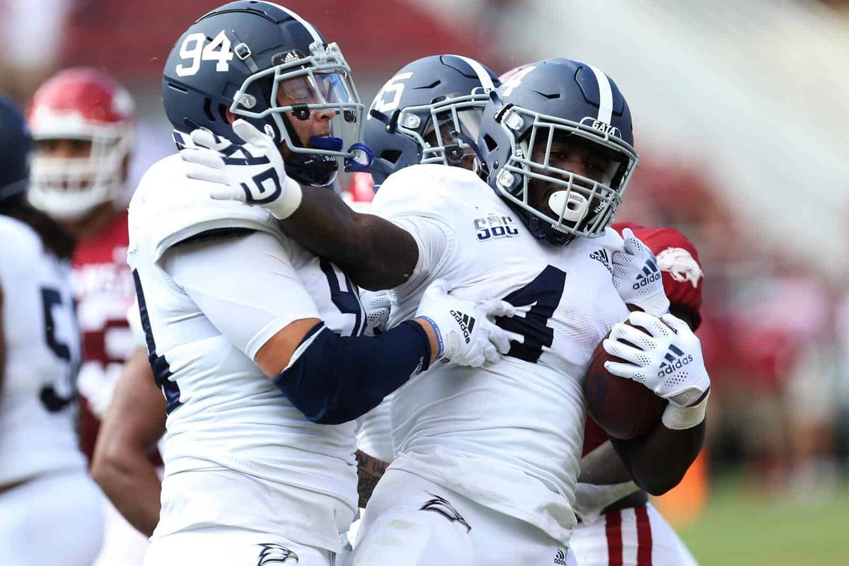 Kaevone Thomas (@kaevonethomas) on Twitter photo Blessed to receive an offer from Georgia Southern University <a href="/GSAthletics_FB/">Georgia Southern Football</a> <a href="/CoachWillis_/">Damion Willis</a> <a href="/CoachRyanAplin/">Ryan Aplin</a> <a href="/Coach_FredM/">Coach Fred</a> <a href="/CarterVikingsFB/">Adam Carter</a> <a href="/ChadSimmons_/">ChadSimmons</a> <a href="/samspiegs/">Sam Spiegelman</a> <a href="/adamgorney/">Adam Gorney</a> <a href="/LHSvikingsFB/">Lowndes Football</a> Blessed to receive an offer from Georgia Southern University <a href="/GSAthletics_FB/">Georgia Southern Football</a> <a href="/CoachWillis_/">Damion Willis</a> <a href="/CoachRyanAplin/">Ryan Aplin</a> <a href="/Coach_FredM/">Coach Fred</a> <a href="/CarterVikingsFB/">Adam Carter</a> <a href="/ChadSimmons_/">ChadSimmons</a> <a href="/samspiegs/">Sam Spiegelman</a> <a href="/adamgorney/">Adam Gorney</a> <a href="/LHSvikingsFB/">Lowndes Football</a>