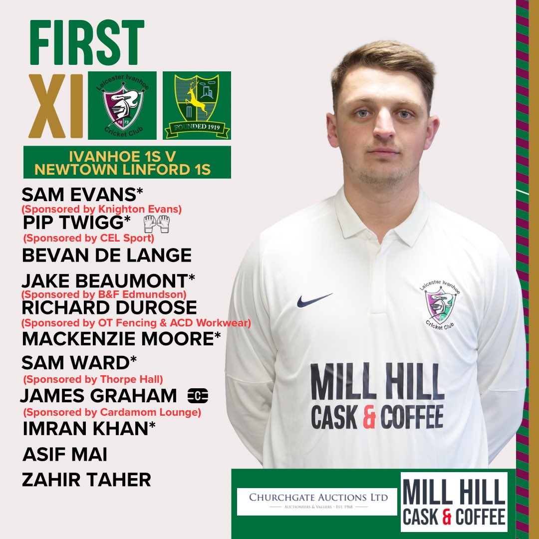 Leicester Ivanhoe tweet media