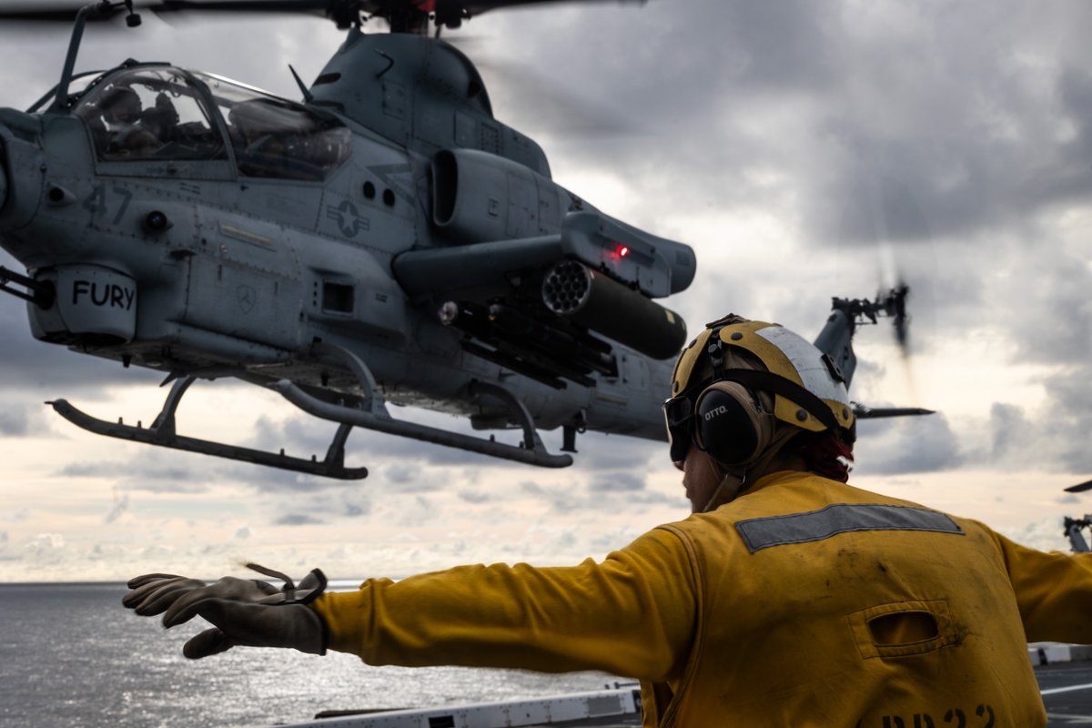 Pacific Marines (@pacificmarines) on Twitter photo #PacificMarines latest!
- <a href="/1stMEF/">I Marine Expeditionary Force</a> evacuate simulated casualties during an air raid on Camp Pendleton, Ca.​
- <a href="/IIIMEF/">III MEF Marines</a> conduct flight operations aboard USS San Diego in the Philippine Sea.​
📸: Cpl. Bryant Rodriguez and Lance Cpl. Raul Sotovilla | <a href="/USMC/">U.S. Marines</a> #PacificMarines latest!
- <a href="/1stMEF/">I Marine Expeditionary Force</a> evacuate simulated casualties during an air raid on Camp Pendleton, Ca.​
- <a href="/IIIMEF/">III MEF Marines</a> conduct flight operations aboard USS San Diego in the Philippine Sea.​
📸: Cpl. Bryant Rodriguez and Lance Cpl. Raul Sotovilla | <a href="/USMC/">U.S. Marines</a>