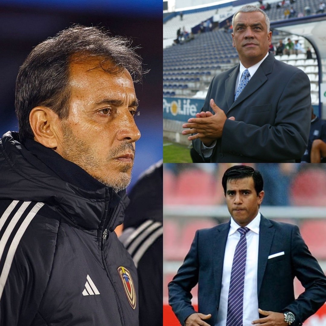 SVargasOK's tweet photo. 🇻🇪 Comparativa de las campañas rumbo al Mundial de la Selección de Venezuela, con 16 fechas disputadas:

🇩🇪 Eliminatorias 2006:
➖ Entrenador: Richard Páez.
➖ Puntos: 18.

🇿🇦 Eliminatorias 2010:
➖ Entrenador: Richard Páez/César Farías.
➖ Puntos: 21.

🇧🇷 Eliminatorias 2014:
➖ Entrenador: César Farías.
➖ Puntos: 18.

🇺🇸🇲🇽🇨🇦 Eliminatorias 2026:
➖ Entrenador: Fernando Batista.
➖ Puntos: 18.