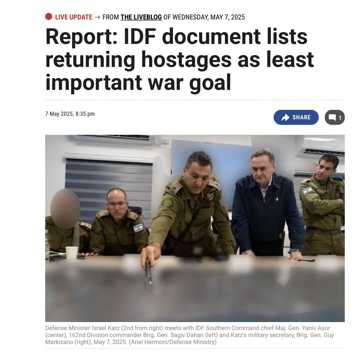 TheEyes2022's tweet image. I sure hope Israel can get the hostages back before Iran can develop the nuclear weapons they were supposed to have nearly developed in 1992.