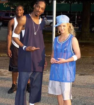 Jeff Weiss (@passionweiss) on Twitter photo Next Wednesday in New York.
I'm in conversation with <a href="/amandapetrusich/">Amanda Petrusich</a> at Powerhouse Arena in Dumbo. 7 pm
Free admission but you must be dressed like Britney and Snoop in the "Outrageous" video. Next Wednesday in New York.
I'm in conversation with <a href="/amandapetrusich/">Amanda Petrusich</a> at Powerhouse Arena in Dumbo. 7 pm
Free admission but you must be dressed like Britney and Snoop in the "Outrageous" video.