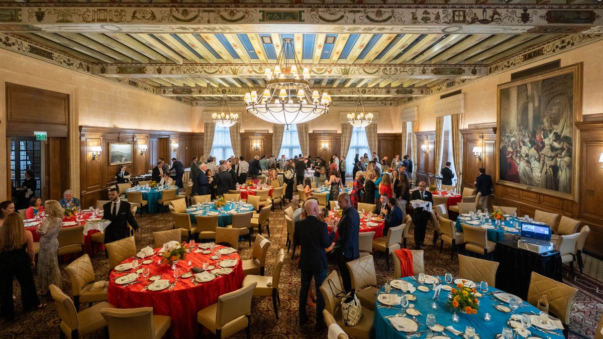 Thanks to all who came out for the 10th Annual Tequila Paired Dinner featuring Corralejo. An unforgettable night of bold flavors and top-tier tequilas led members to call for decades more of such gatherings.