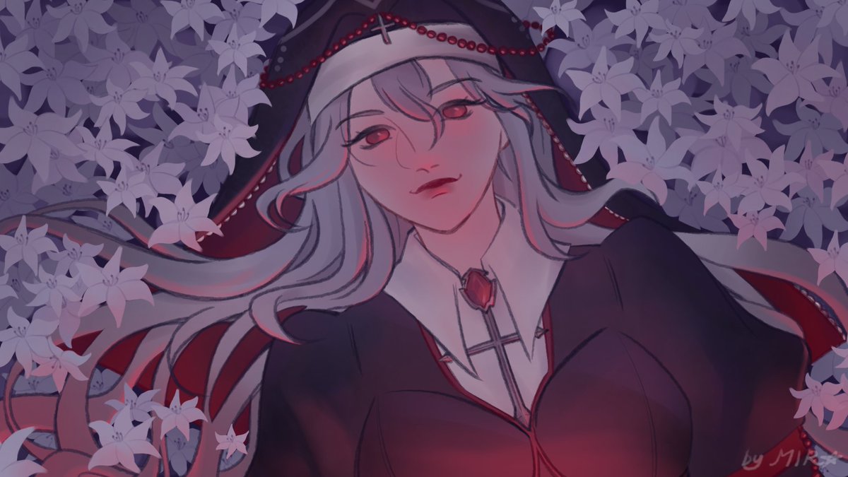 MIRA | MOVING TO @gingersoulvt tweet media